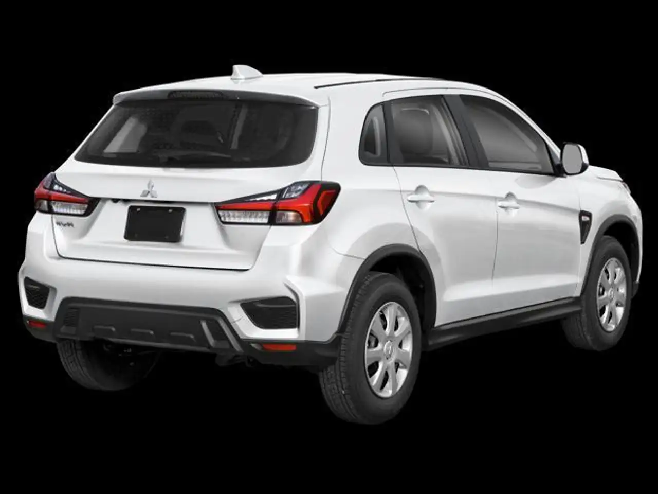 Mitsubishi RVR снимка Mitsubishi RVR