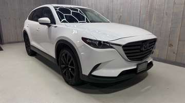GS-L AWD|2.5T|7 PASSENGER SUV