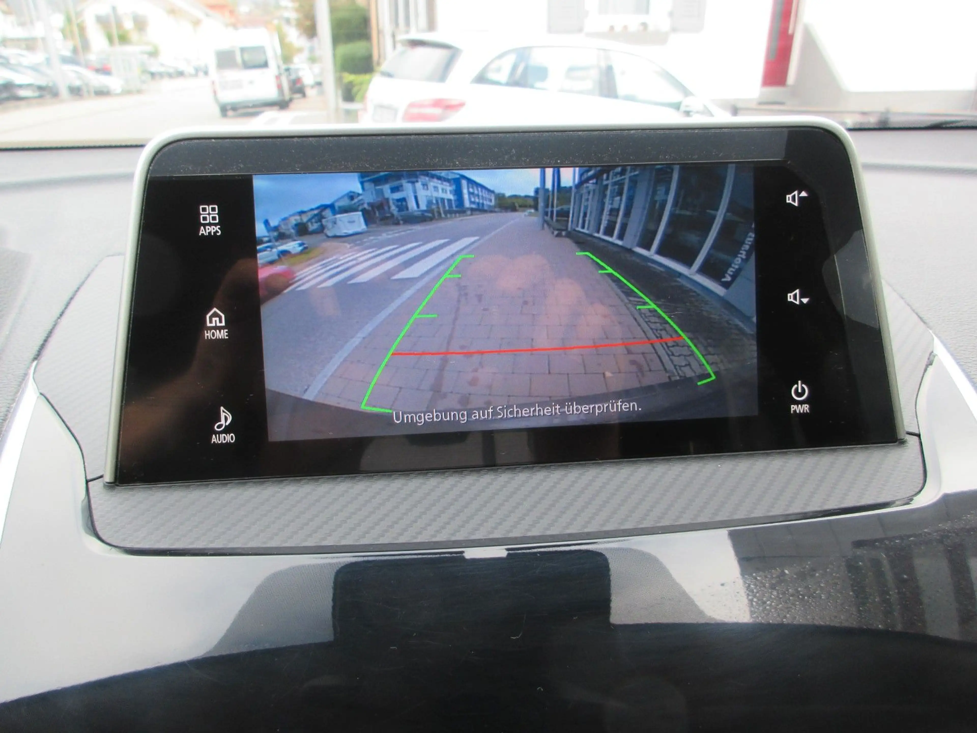 Mitsubishi Eclipse Cross 1.5 Diamant — photo 13