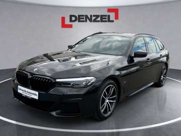 d xDrive Touring G31 B57