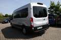 Ford Transit Kombi 350 L3 H2*Kamera*9-Sitze*Klima* Silber - thumbnail 4