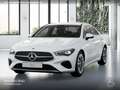 Mercedes-Benz CLA 180 PROGRESSIVE+360°+LED+BURMESTER+TOTW+7G Blanc - thumbnail 2