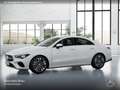 Mercedes-Benz CLA 180 PROGRESSIVE+360°+LED+BURMESTER+TOTW+7G Blanc - thumbnail 3