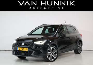1.5 TSI EVO FR Business Intense | Cam | Keyless |