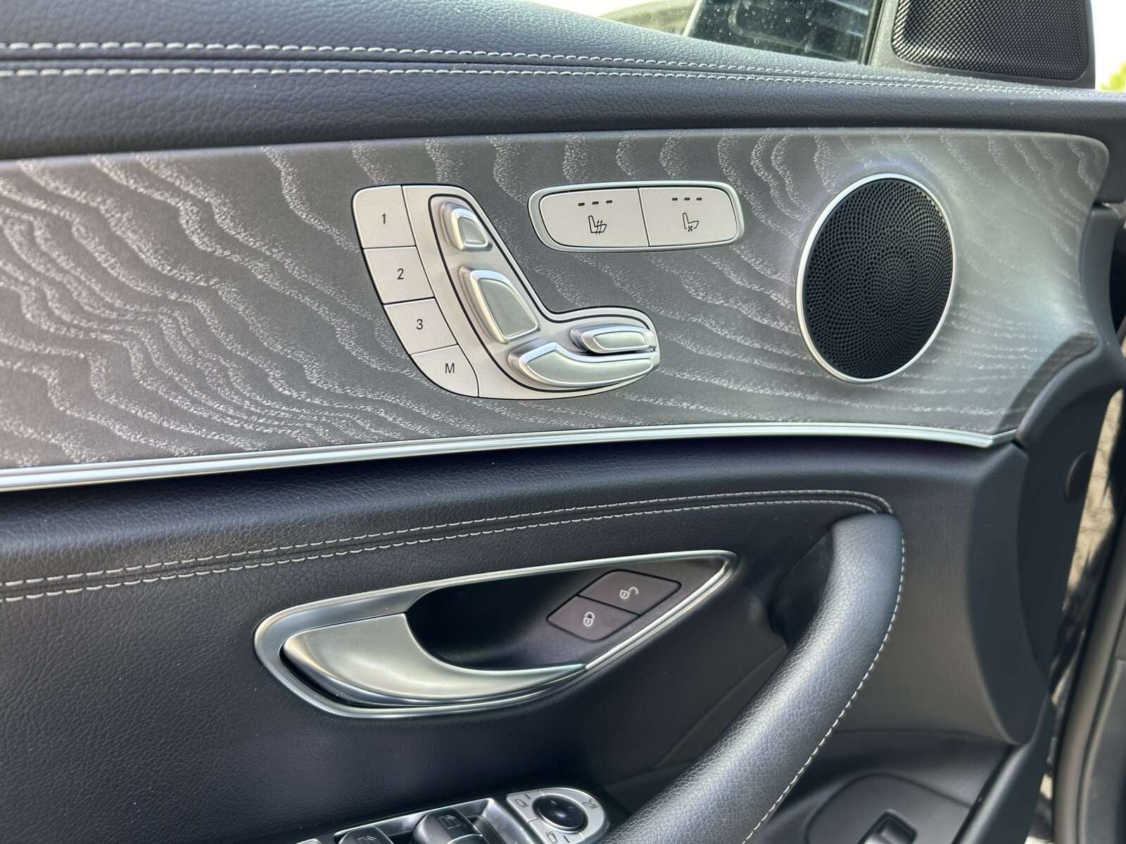 Mercedes-Benz E 450