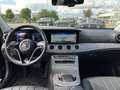 Mercedes-Benz E 450 E 450 4M T AMG+AHK+Standhzg.+KeyGo+CarPlay+360°+ Czarny - thumbnail 12