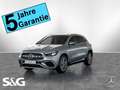 Mercedes-Benz GLA 200 d AMG MBUX+LED+RüKam+Sitzhz.+Keyless-Go Silber - thumbnail 1