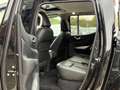 Nissan Navara 2.3 dCi 4WD Tekna+ BOITE AUTO - TOIT OUV - FULL OP Zwart - thumbnail 9