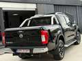 Nissan Navara 2.3 dCi 4WD Tekna+ BOITE AUTO - TOIT OUV - FULL OP Zwart - thumbnail 4
