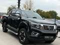 Nissan Navara 2.3 dCi 4WD Tekna+ BOITE AUTO - TOIT OUV - FULL OP Zwart - thumbnail 2