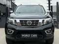 Nissan Navara 2.3 dCi 4WD Tekna+ BOITE AUTO - TOIT OUV - FULL OP Zwart - thumbnail 3