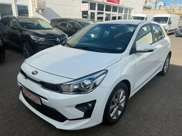 Kia Rio Vision KAMERA/KLIMA/NAVI/SHZ/PDC/LED/2.HAND