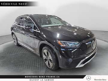 EQE 350 Financement a partir de .49% / Financement