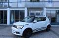 Suzuki Ignis 1.2 Dualjet 4WD All Grip Top Bianco - thumbnail 2