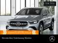 Mercedes-Benz GLA 200 d 4M PROGRESSIVE+LED+KAMERA+8G Silber - thumbnail 1