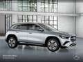 Mercedes-Benz GLA 200 d 4M PROGRESSIVE+LED+KAMERA+8G Silber - thumbnail 16