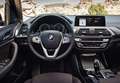 BMW X3 xDrive 30dA Gris - thumbnail 9