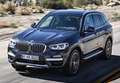BMW X3 xDrive 30dA Gris - thumbnail 6