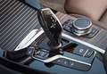 BMW X3 xDrive 30dA Gris - thumbnail 15