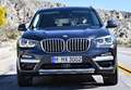 BMW X3 xDrive 30dA Gris - thumbnail 20