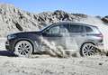 BMW X3 xDrive 30dA Gris - thumbnail 23