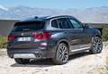 BMW X3 xDrive 30dA Gris - thumbnail 13