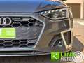 Audi A4 Avant 40 TDI 190 CV S Tronic S Line Matrix Gris - thumbnail 18