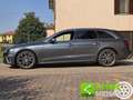 Audi A4 Avant 40 TDI 190 CV S Tronic S Line Matrix Gris - thumbnail 9
