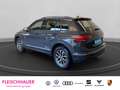 Volkswagen Tiguan 1.4 eHybrid Life LED ACC Navi AHK Klima Temp SHZ Grau - thumbnail 5