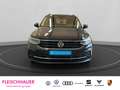 Volkswagen Tiguan 1.4 eHybrid Life LED ACC Navi AHK Klima Temp SHZ Grau - thumbnail 2