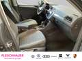 Volkswagen Tiguan 1.4 eHybrid Life LED ACC Navi AHK Klima Temp SHZ Grau - thumbnail 9