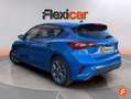 Ford Focus 1.0 Ecoboost Active 125 Azul - thumbnail 3