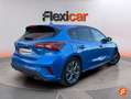 Ford Focus 1.0 Ecoboost Active 125 Azul - thumbnail 8