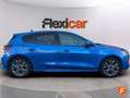Ford Focus 1.0 Ecoboost Active 125 Azul - thumbnail 9