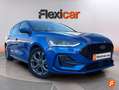 Ford Focus 1.0 Ecoboost Active 125 Azul - thumbnail 4