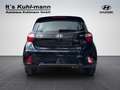 Hyundai i10 1.0 MY25 Trend Schwarz - thumbnail 4