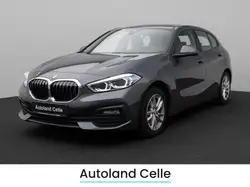 Bmw 118 Panorama HUD DAB HiFi WLAN PDC LED Alarm