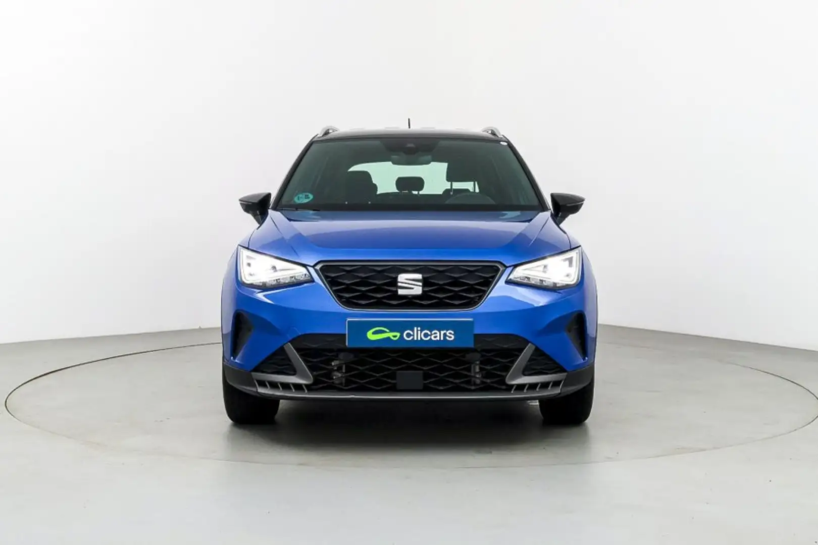 SEAT Arona 1.0 TSI S&S FR XM 115 Azul - 2