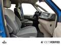 Volkswagen T7 Multivan Life KÜ 1.4 TSI eHybrid DSG LED+AHK+KLIMA Blauw - thumbnail 8