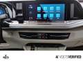Volkswagen T7 Multivan Life KÜ 1.4 TSI eHybrid DSG LED+AHK+KLIMA Blauw - thumbnail 10