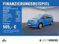 Volkswagen T7 Multivan Life KÜ 1.4 TSI eHybrid DSG LED+AHK+KLIMA Blauw - thumbnail 2