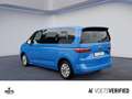 Volkswagen T7 Multivan Life KÜ 1.4 TSI eHybrid DSG LED+AHK+KLIMA Blauw - thumbnail 4