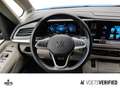Volkswagen T7 Multivan Life KÜ 1.4 TSI eHybrid DSG LED+AHK+KLIMA Blauw - thumbnail 12