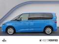 Volkswagen T7 Multivan Life KÜ 1.4 TSI eHybrid DSG LED+AHK+KLIMA Blauw - thumbnail 3