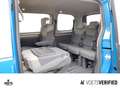 Volkswagen T7 Multivan Life KÜ 1.4 TSI eHybrid DSG LED+AHK+KLIMA Blauw - thumbnail 15