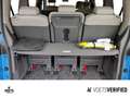 Volkswagen T7 Multivan Life KÜ 1.4 TSI eHybrid DSG LED+AHK+KLIMA Blauw - thumbnail 17