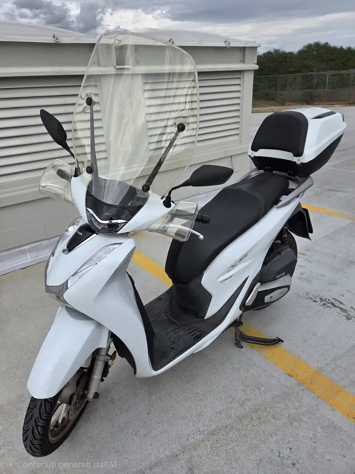 Honda SH 150