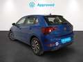 Volkswagen Polo 1.0 TSI Life DSG 81kW Bleu - thumbnail 2