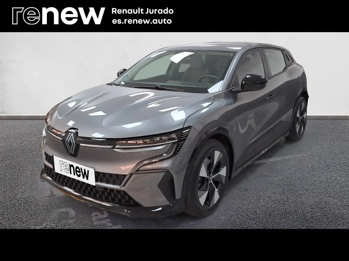 Renault Megane E-Tech Equilibre Standard Charge EV40 96kW - 1