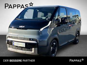 PV5 5S EARTH PLUS 71,2 KWh Tot-Winkel-Ass., V2X